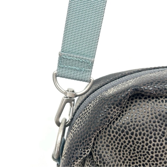 HAIKU Crossbody Bag with Adjustable Strap - Picture 8 of 16